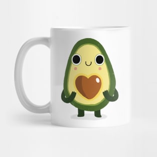 Luvocado Mug